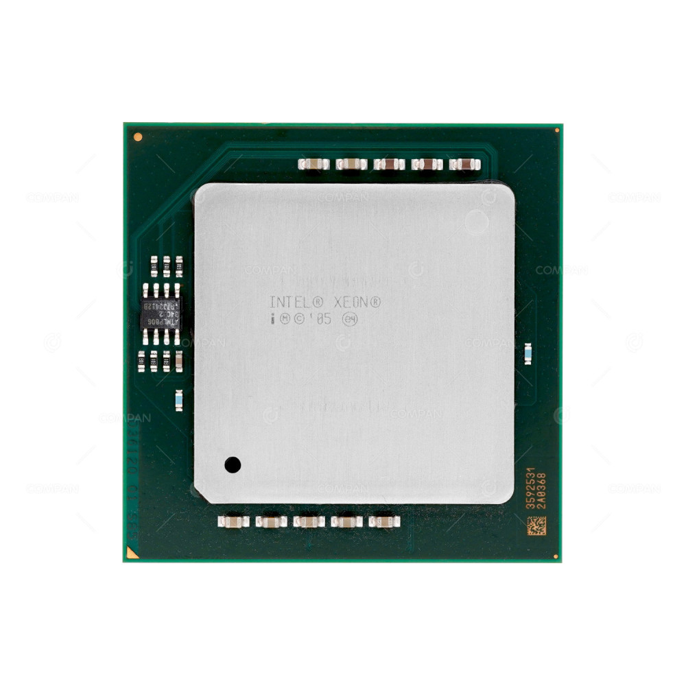 SLA6A INTEL XEON E7310 1.60GHZ 4-CORE 2MB L2 CACHE 80W PGA604